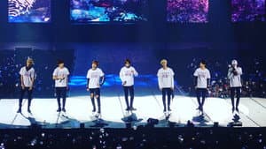BTS 화양연화 ON STAGE : EPILOGUE — foto 1