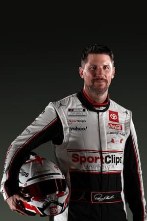 Denny Hamlin