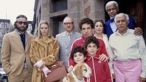 Los excéntricos Tenenbaums — foto 1