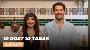 10 Dost 10 Tabak — foto 4