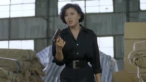 虎膽女兒紅 — foto 2
