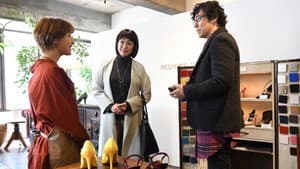 アパレル・デザイナー — foto 2