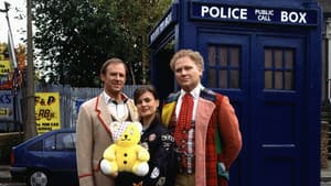 Doctor Who: Dimensions in Time — foto 1