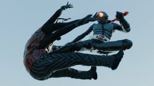 Shin Kamen Rider — foto 1