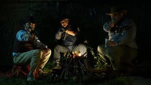 Pistolas de Juguete — foto 1