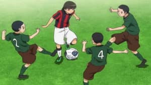 Episodio 3