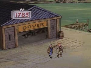 Episodio 21