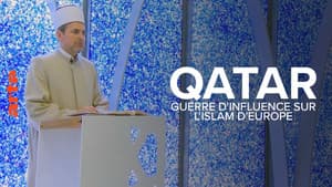 Qatar, guerre d'influence sur l'Islam d'Europe — foto 1