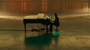 Idiot Prayer: Nick Cave Alone at Alexandra Palace — foto 5