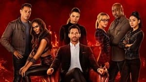 Lucifer — foto 8