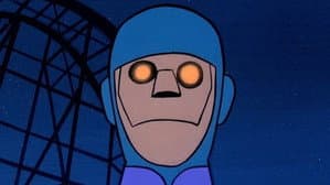 Scooby-Doo! and the Robots — foto 1