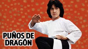 Puños de dragón — foto 8