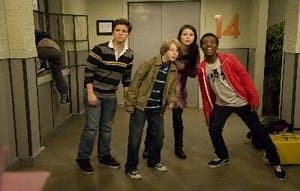 Renuncio a iCarly Parte 1