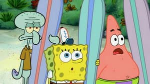 SpongeBob vs. the Big One — foto 1