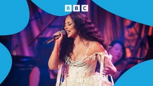 JADE at the Proms: A Homecoming — foto 10