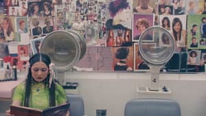 Dalila's Salon — foto 1
