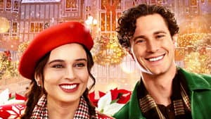 Christmas at Mistletoe Manor — foto 1