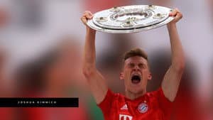 Joshua Kimmich - Die Doku — foto 1