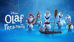 Olaf presenta — foto 8