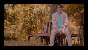 James Veitch: Hot Shot City — foto 1
