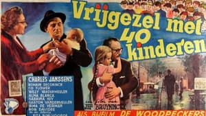 Vrijgezel met 40 kinderen — foto 1