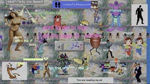 “(ಥ﹏ಥ) ✧_My Parents Are CIA Psy0ps_!!!* ಠ_ಠ" — foto 1