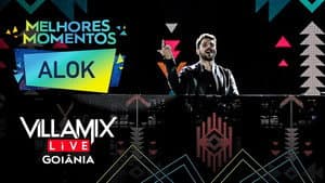 Melhores Momentos - Alok - Villa Mix Goiânia 2017 — foto 1