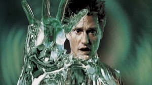 El hombre invisible — foto 1
