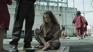 Locked Up — foto 2