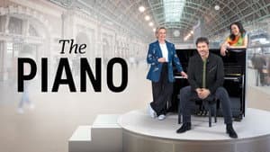 The Piano — foto 2