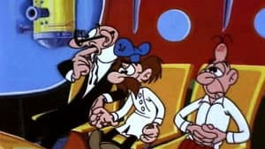 Primer festival de Mortadelo y Filemón — foto 1