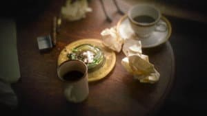An Evening Song (for Three Voices) — foto 3