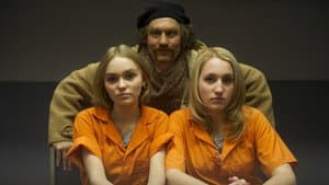 Yoga Hosers — foto 4