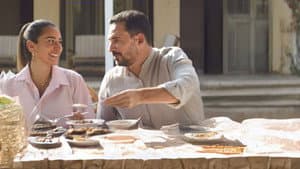 أنف وثلاث عيون — foto 2