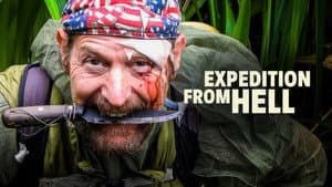 Expedition from Hell: The Lost Tapes — foto 5