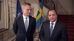 Hur blir det med Nato? — foto 1