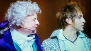 Mozart, l'opéra rock — foto 3