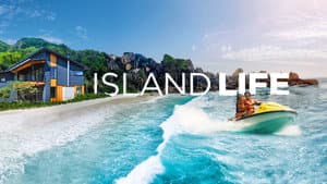 Island Life — foto 6