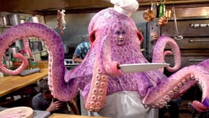 Oscar's Hotel for Fantastical Creatures — foto 1