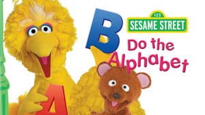 Sesame Street: Do the Alphabet — foto 1