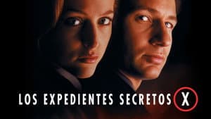 Los Expedientes X: La película — foto 4