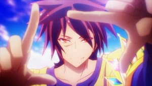 No Game No Life — foto 7