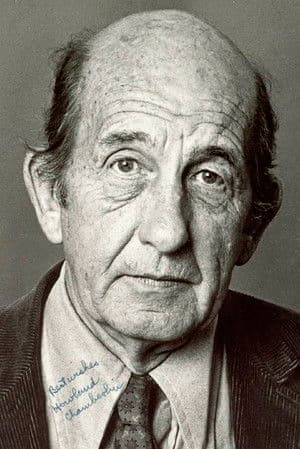 Howland Chamberlain