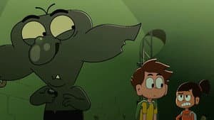 Episodio 1