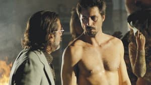 Dioses y perros — foto 1