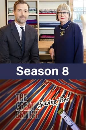 Temporada 8