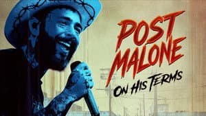 Post Malone: On His Terms — foto 1