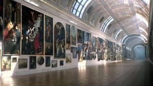 Il était une fois le musée du Louvre — foto 3