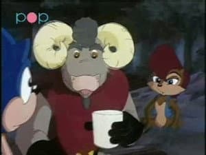 Episodio 1