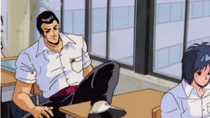 学園特捜ヒカルオン — foto 1